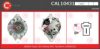 CASCO CAL10431GS Alternator